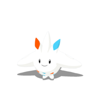 Togekiss