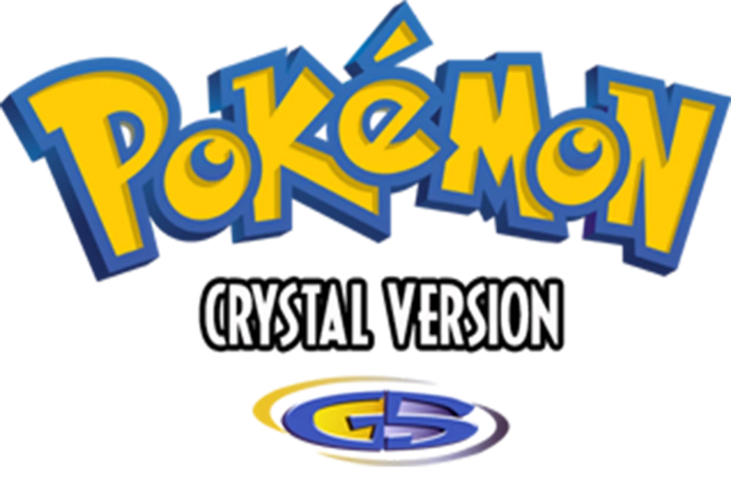 Archivo:Logo Pokémon Cristal.png