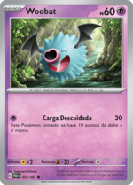 Woobat (Destinos de Paldea TCG).png