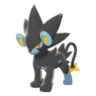 Luxray