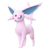 Imagen de Espeon en Leyendas Pokémon: Z-A
