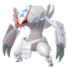 Imagen de Golisopod variocolor en Leyendas Pokémon: Z-A