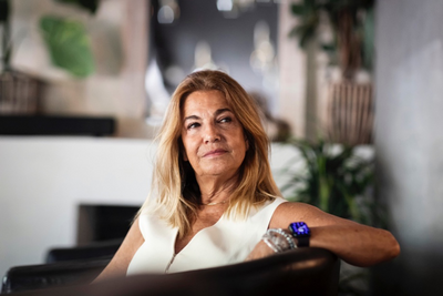 Amparo Valencia Díaz