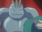 Machoke