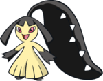 Mawile (dream world).png