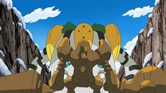 Imagen de Regirock
