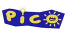 Logo de la Sega Pico.