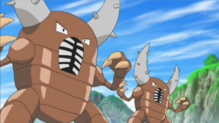 Pinsir