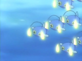 Chinchou