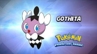 Gothita.