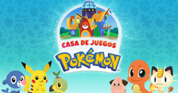 Logo Casa de Juegos Pokémon.png