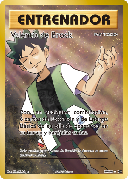 Archivo:Valentía de Brock (Evoluciones 107 TCG).png