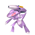 Genesect HOME.png