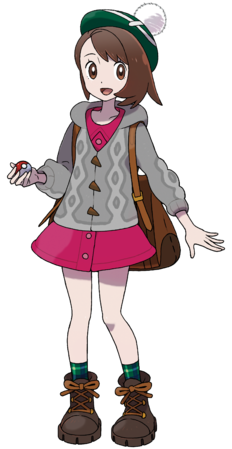 Gloria