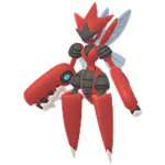 Mega-Scizor