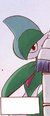 Gallade en PNA02