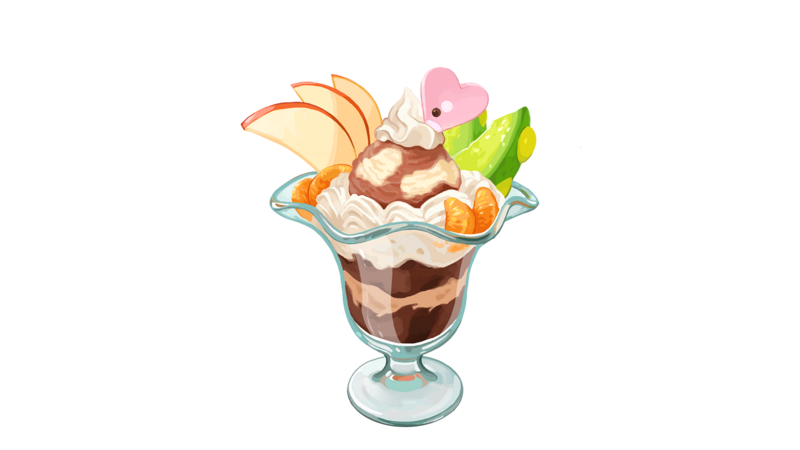 Archivo:Copa de helado con fruta.png