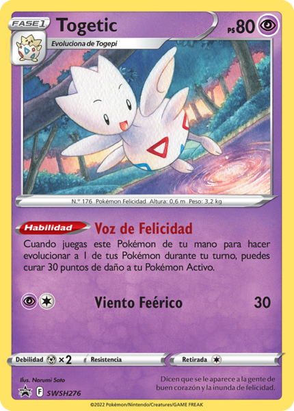 Archivo:Togetic (SWSH Promo 276 TCG).png