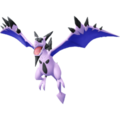 Imagen de Mega-Aerodactyl en Pokémon: Let's Go, Pikachu! y Pokémon: Let's Go, Eevee!