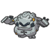 Graveler de Alola