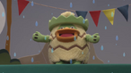 Ludicolo