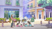 Furfrou