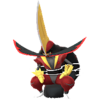 Kingambit