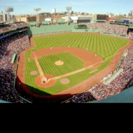 Fondo estadio Boston Red Sox