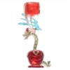 Hydrapple teracristal lucha