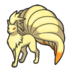 Ninetales