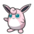Wigglytuff