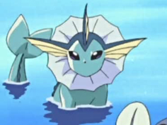Imagen de Vaporeon