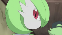 Gardevoir