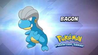Bagon