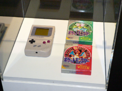 Game Boy Color - WikiDex, la enciclopedia Pokémon