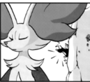 Delphox