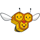 Combee (dream world).png