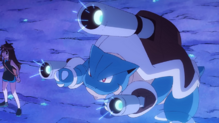 Blastoise