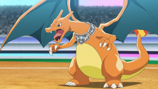 Imagen de Charizard