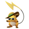 Raichu Verano