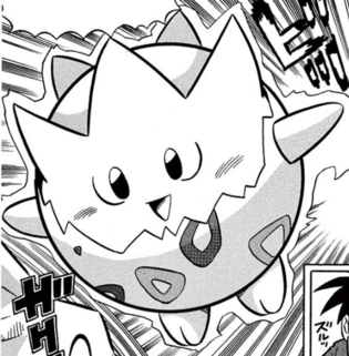 Imagen de Togepi