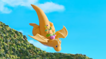 Dragonite