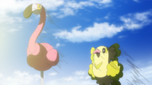 Oricorio