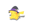 Pikachu (Halloween) morado orejas caídas Sleep.png