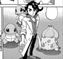 Bulbasaur