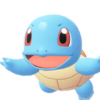 Icono de Squirtle en Leyendas Pokémon: Z-A