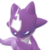 Icono de Toxel en Leyendas Pokémon: Z-A