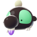 Icono de Shroodle en Leyendas Pokémon: Z-A