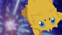 Joltik