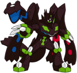 Zygarde completo (dream world) 2.png
